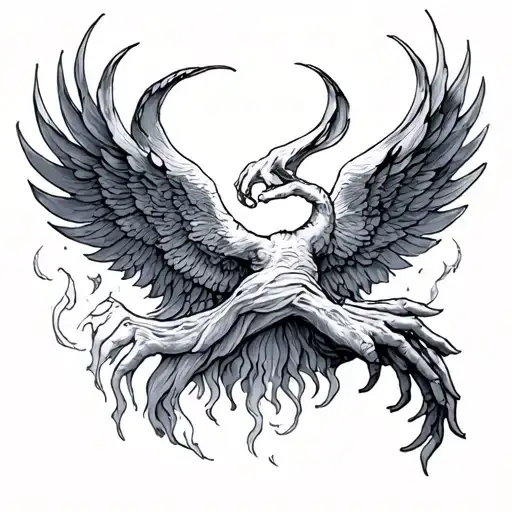 Heaven And Hell Picking The Right Decision