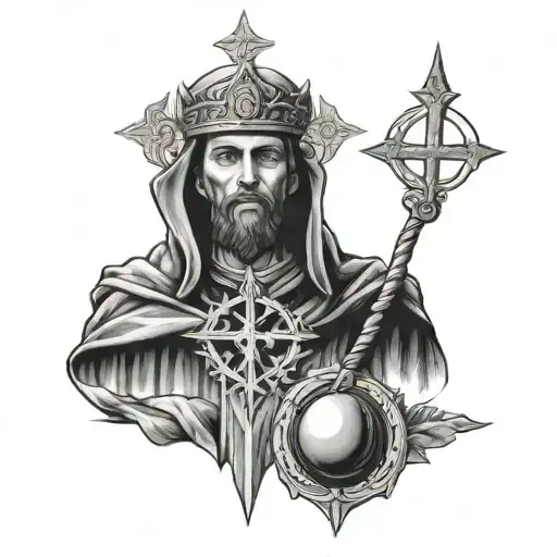 Five Solas Of Christian Faith