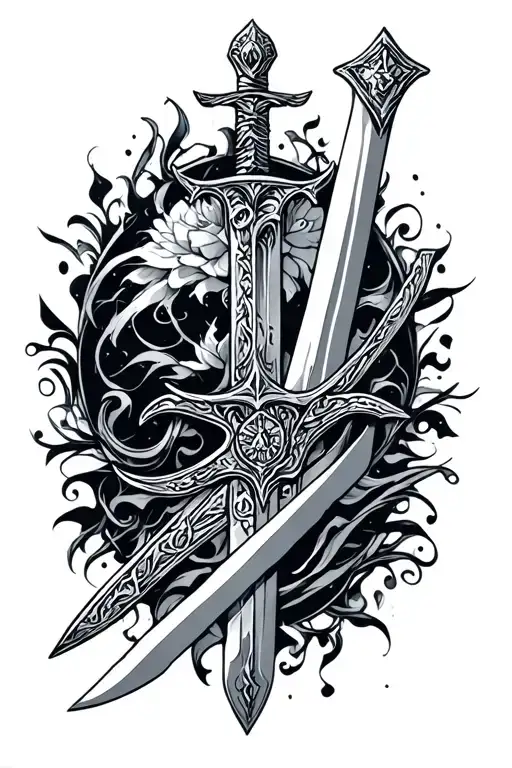 Elsecaller Sword