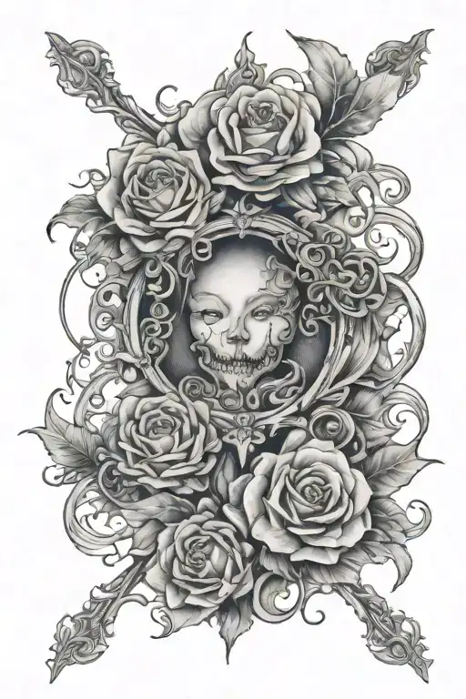 Through Heaven Hell And Everything In Between I'll Find You Again