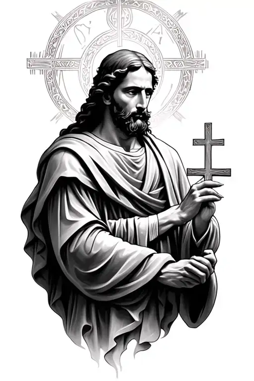 Full Christian Religious