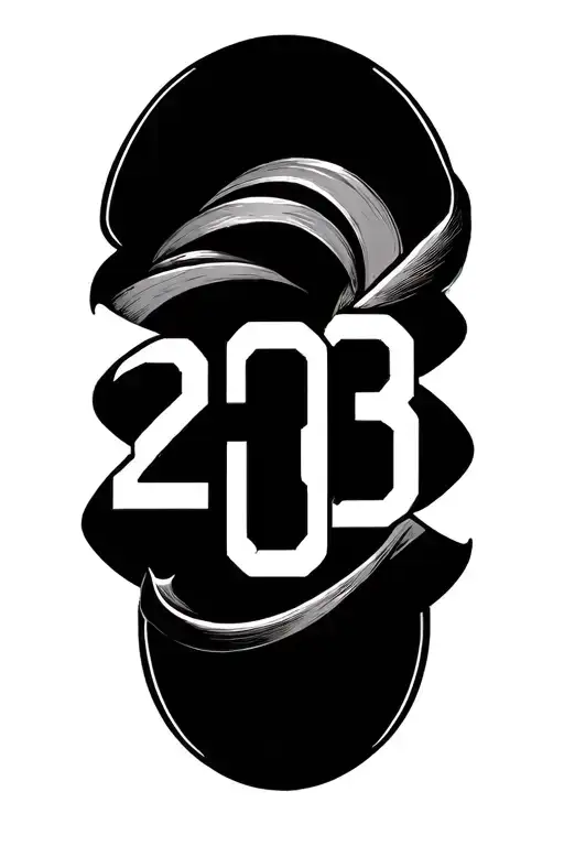 203 Area Code Snippet Forming