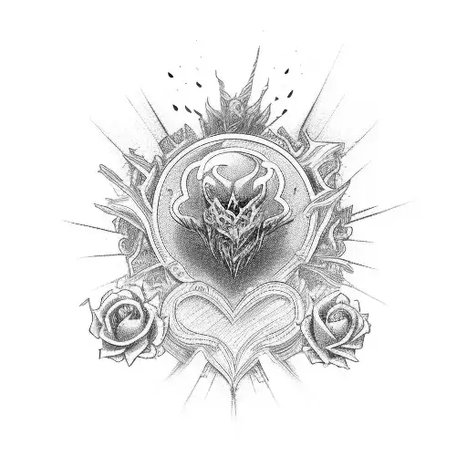 Love Victory Fortune