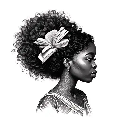 Black Women Empowerment And Knowledge