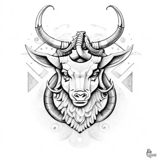 Capricorn Ares Virgo Together