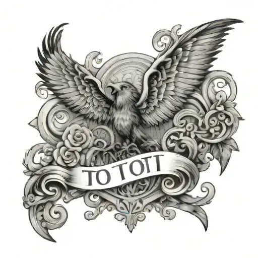 The Word Toti