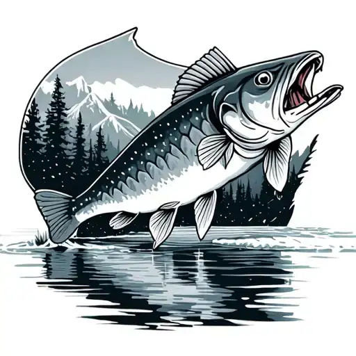 Ice Fishing Wisconsin