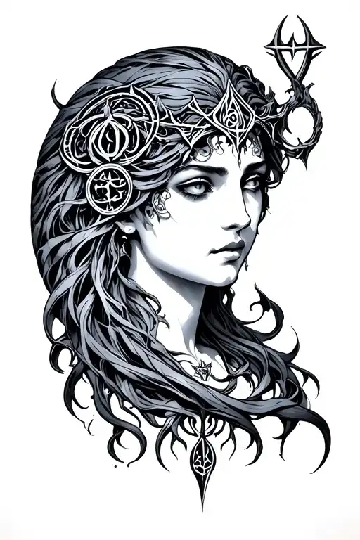 Hecate Symbols Incorporated