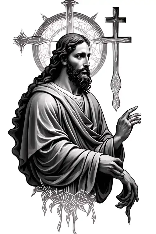 Full Christian Religious