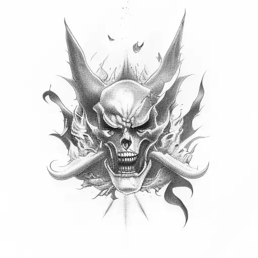 Heaven Hell Fighting For Time