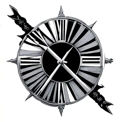 Roman Numerals 09 21 07