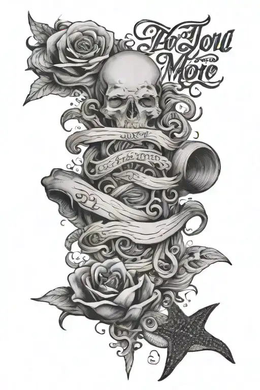 I Love You More Than All The Sand In The Sea