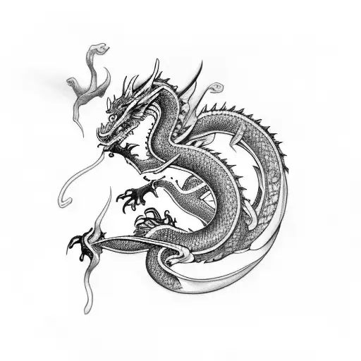Dragon