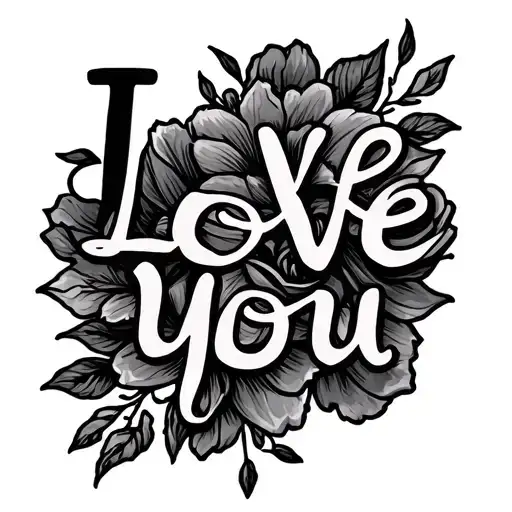 I Love You In Catalan