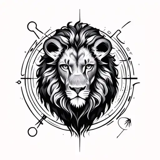 Zodiac Sign Leo Piscess Taurus Zodiac Sign
