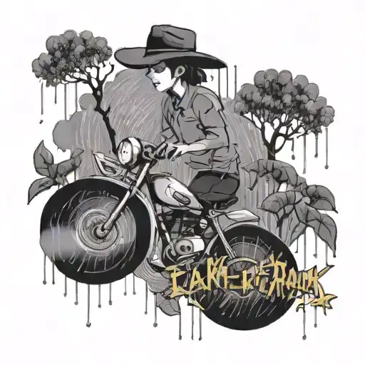 Like The Rain By Clint Black