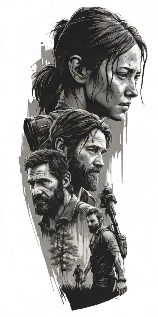 The Last Of Us Part 2