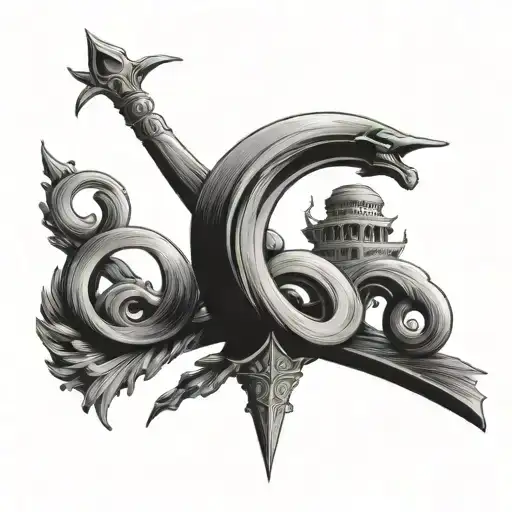 Saturn Capricorn And Letters