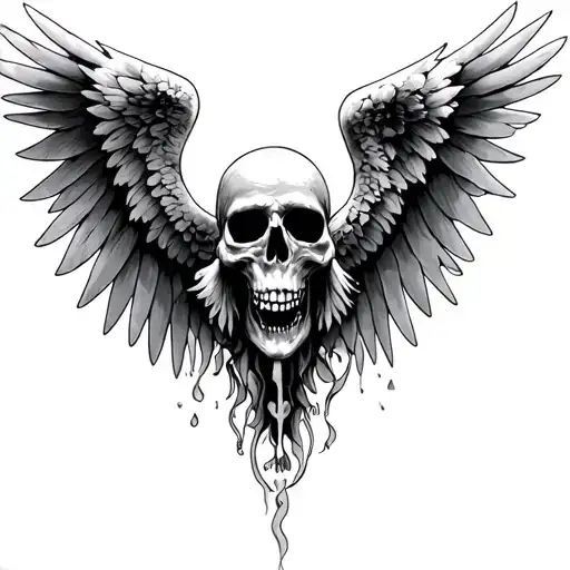 Mothers Death Angel