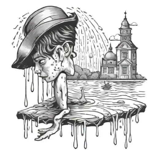 Like The Rain By Clint Black