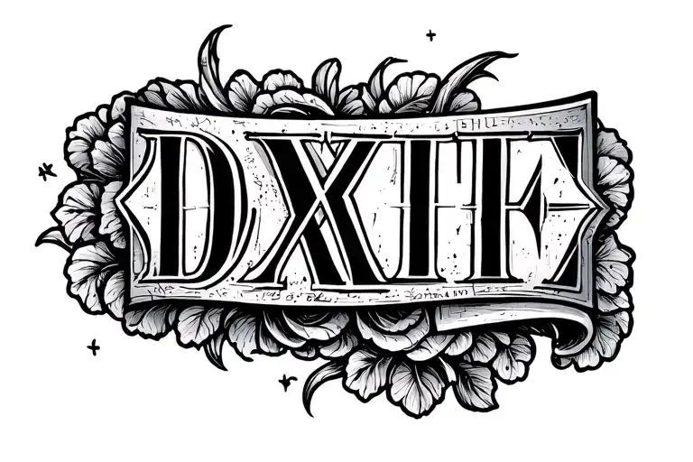 Date On Roman Numeral