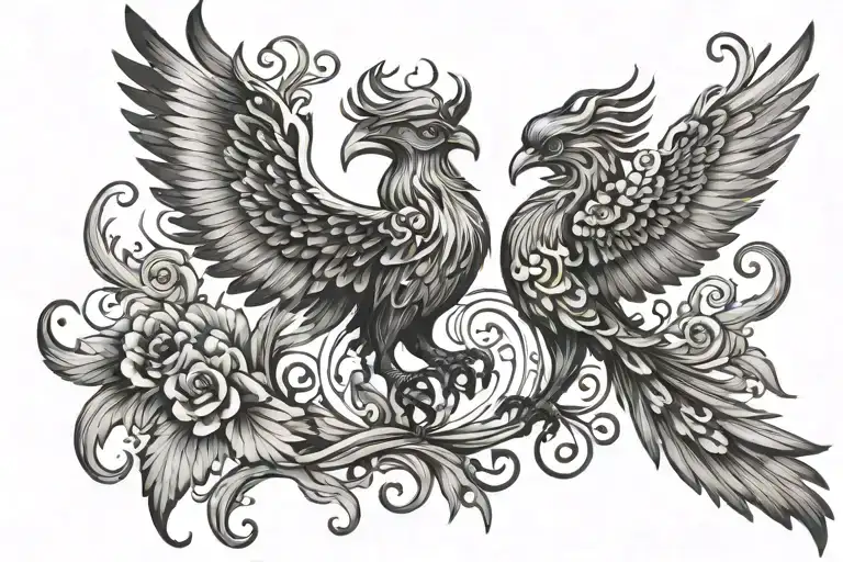 Phoenix And Semicolon Incorporated