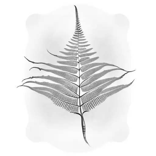 Fern Tree