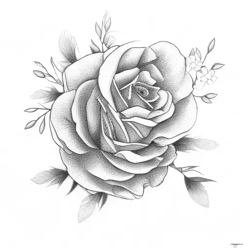 Birth Flowers March August December January