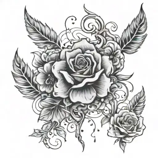 Growth Pain And Love