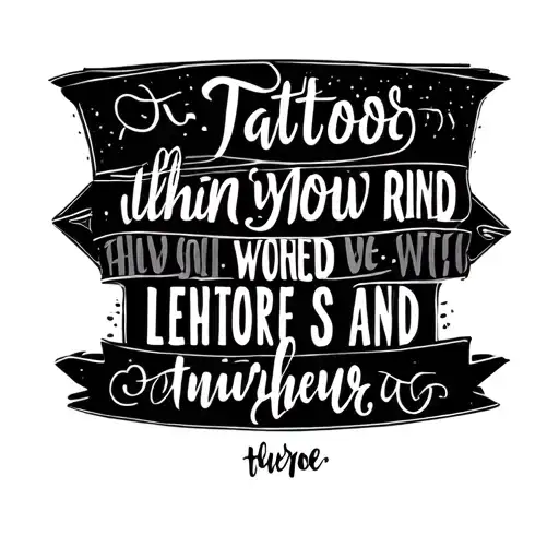 Vertical Bible Verses