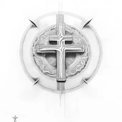 Christian Cross
