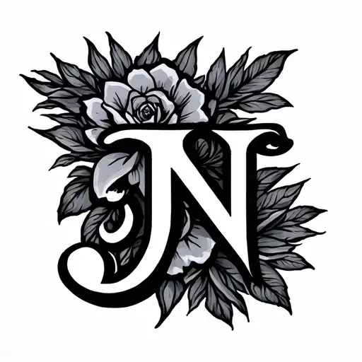 Initial Jn