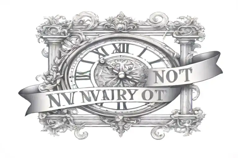 Why Not And January 1 2025 Roman Numerals