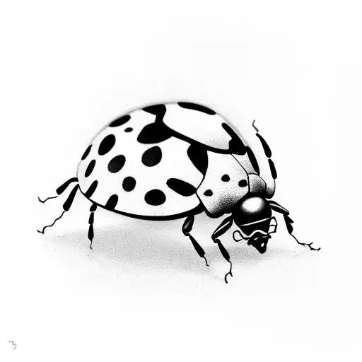 Ladybug