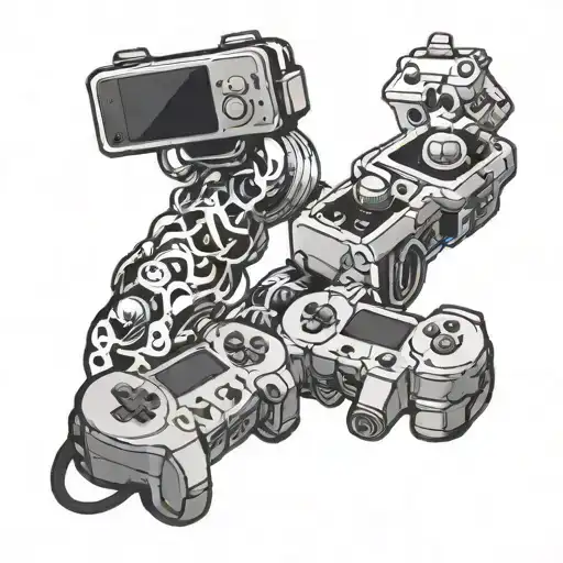 Playstation Best Friends