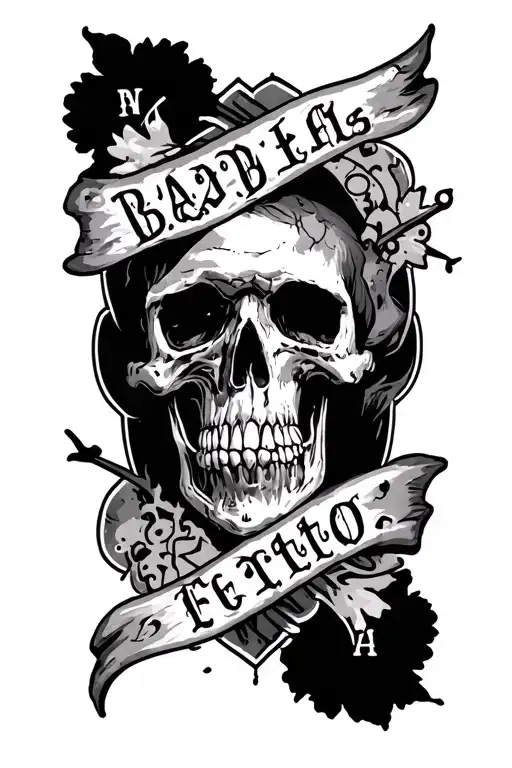 Bad Religion And Agnostic Front