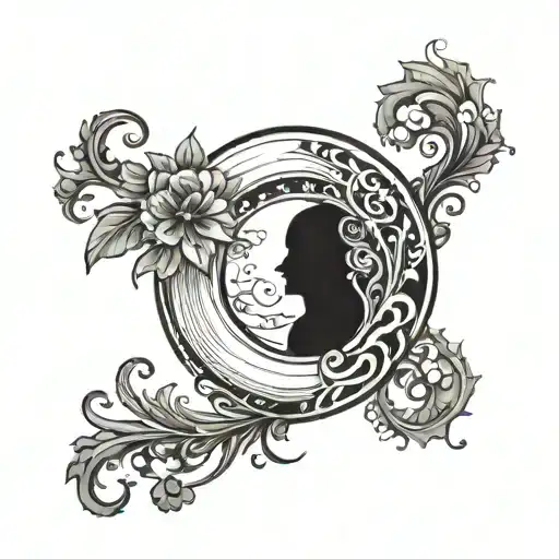 Semicolon Incorporated But Hidden With Something Else