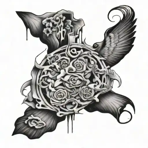 Life Struggle Confusion Obstacles Bad Decisions These Days