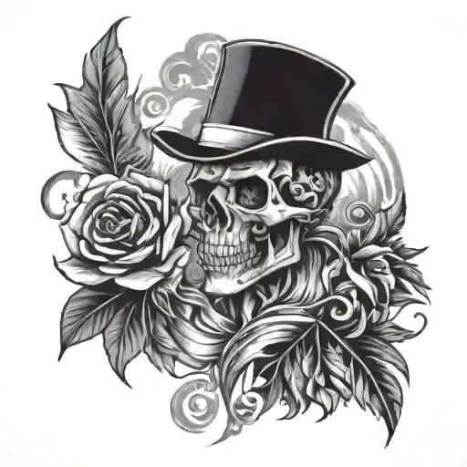 If It Wasn't For Bad Luck We'd Have No Luck At All