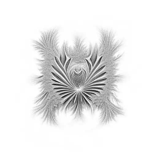 Fractal Phoenix
