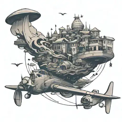 Someone Who Travel Alot