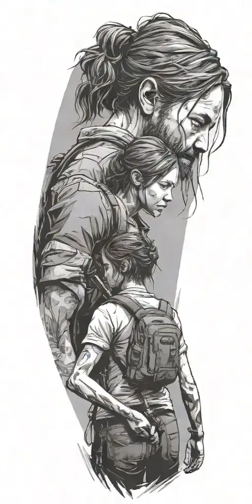 The Last Of Us Part 2