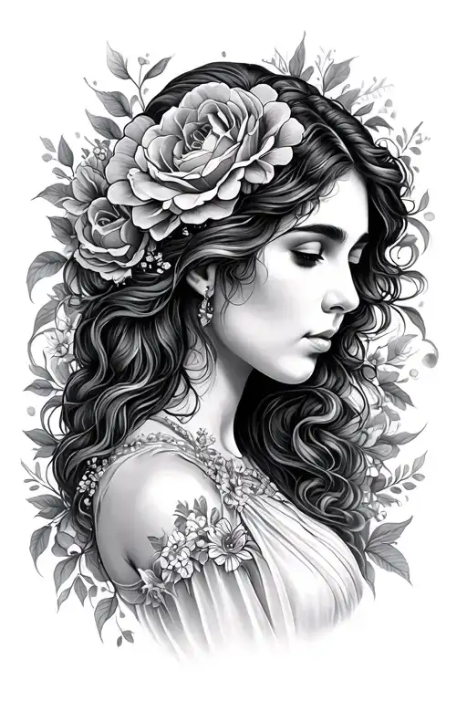 Mother Momorial Sleave