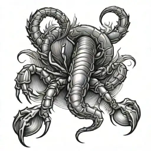 Scorpio Robbie Kansas City