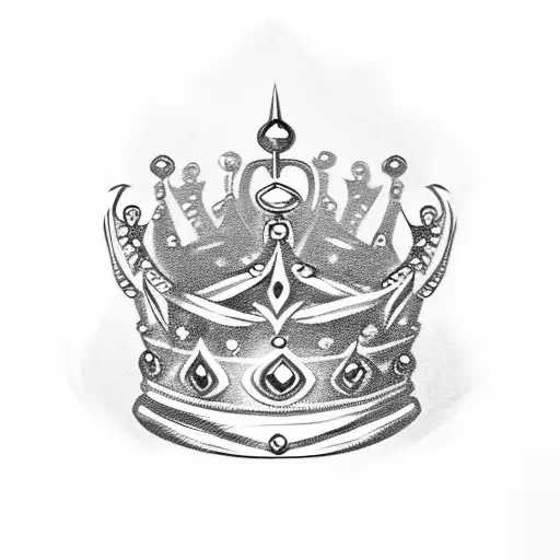 Queen's Crown