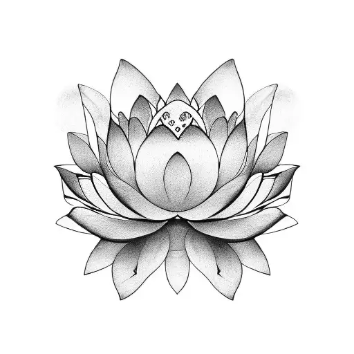 Lotus Flower