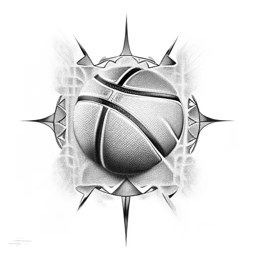Christian Basketball