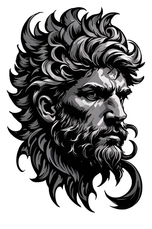 March 12 1998 Roman Numerals Men