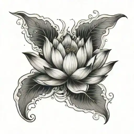 Lotus And Dissociation