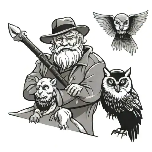 Grandfather Protection With 42 And 24